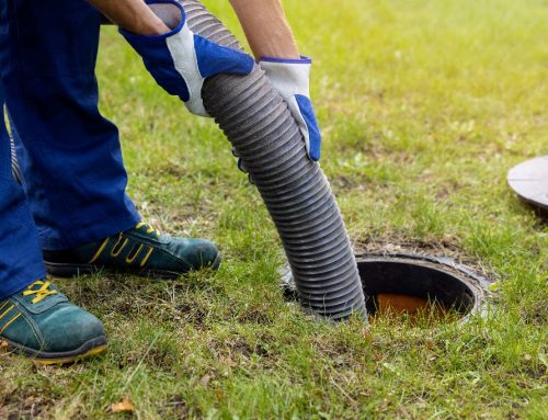 Health & Safety Reasons To Regularly Maintain Your Septic Tank